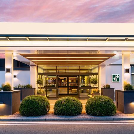 Holiday Inn Coventry M6, J2 By Ihg Екстериор снимка