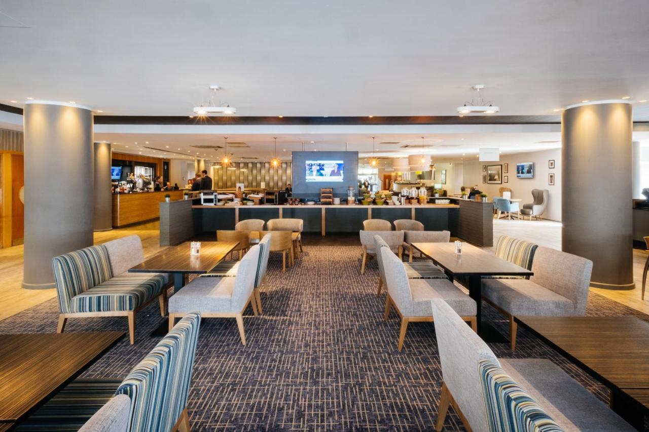 Holiday Inn Coventry M6, J2 By Ihg Екстериор снимка