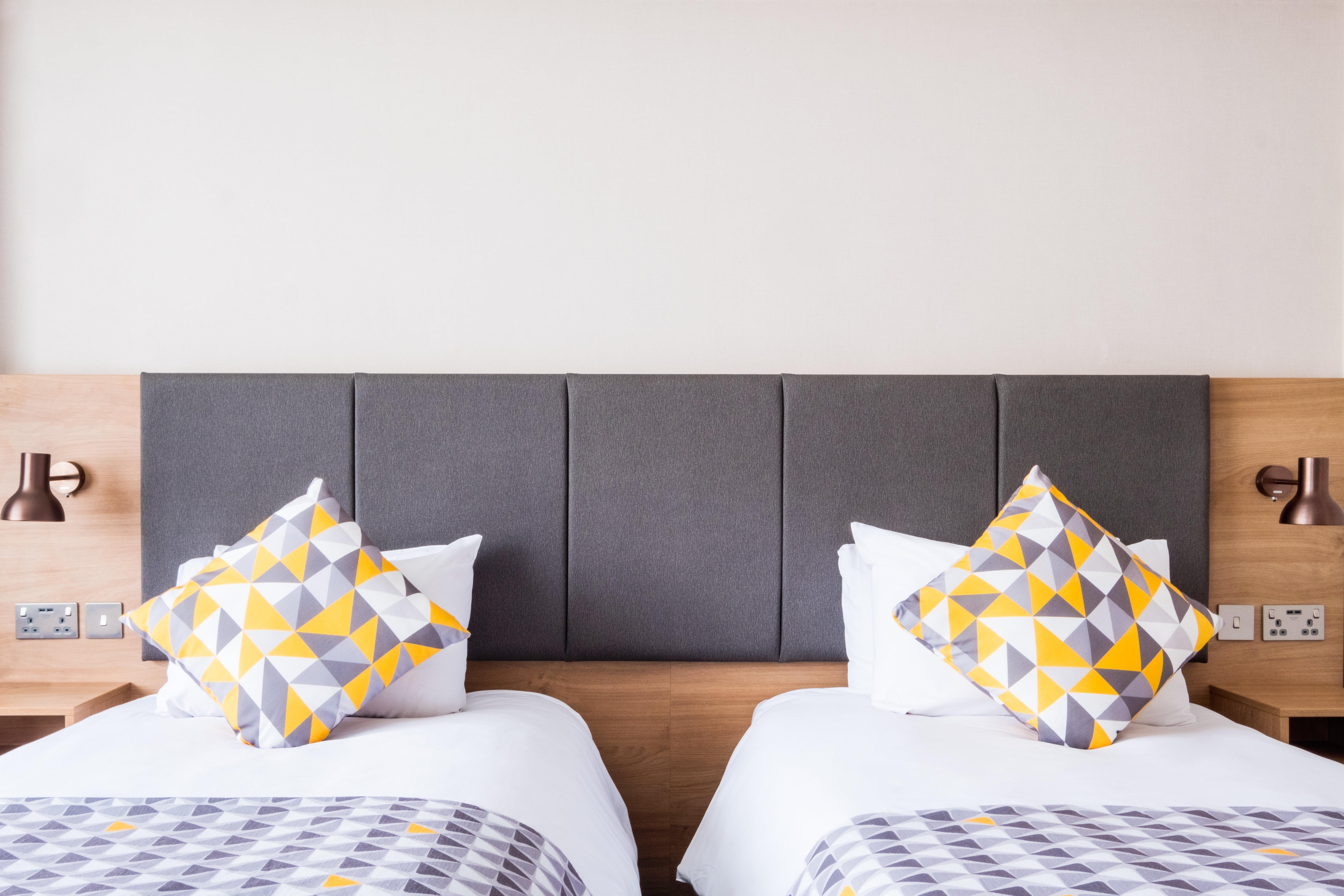 Holiday Inn Coventry M6, J2 By Ihg Екстериор снимка