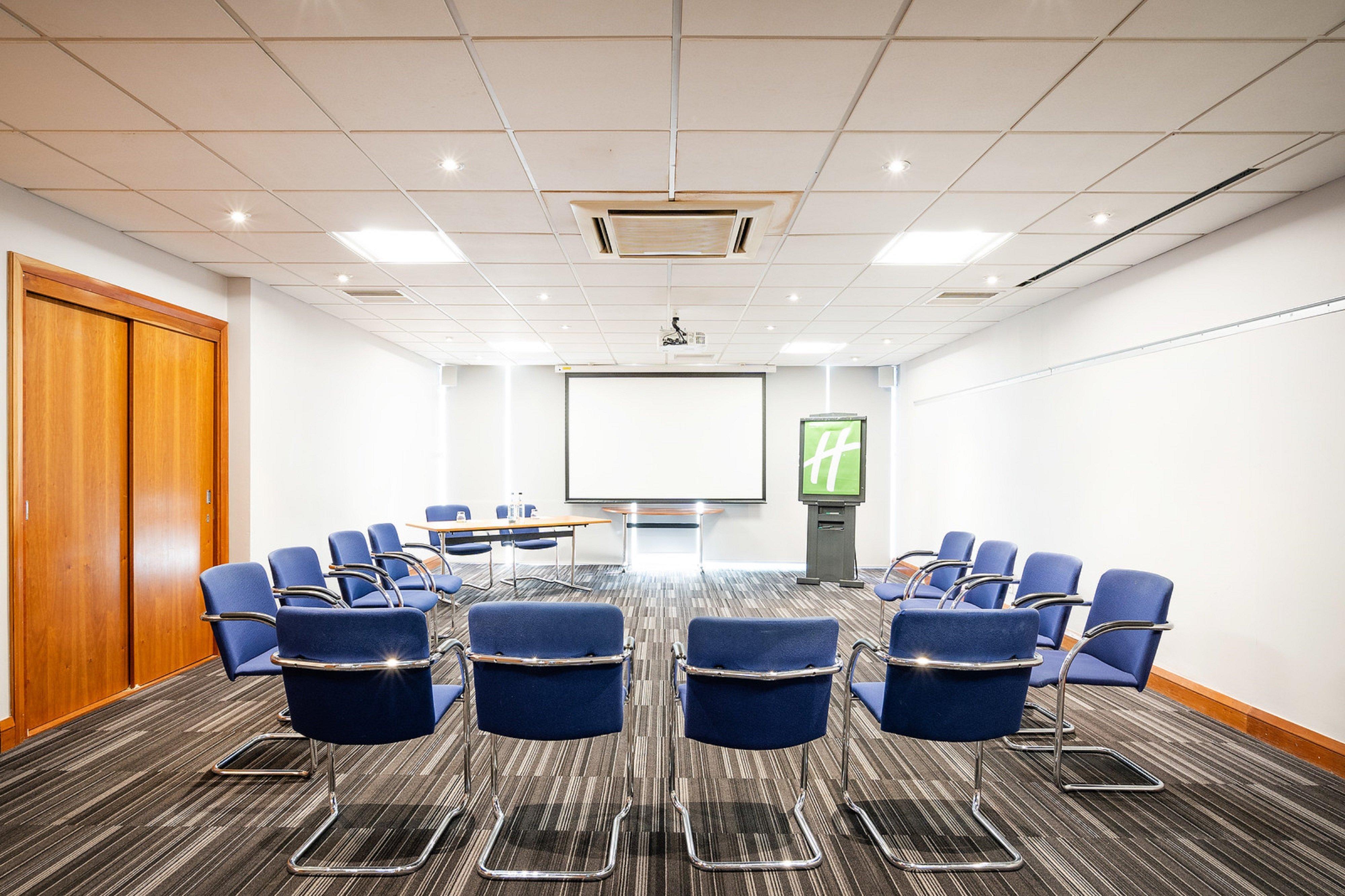 Holiday Inn Coventry M6, J2 By Ihg Екстериор снимка