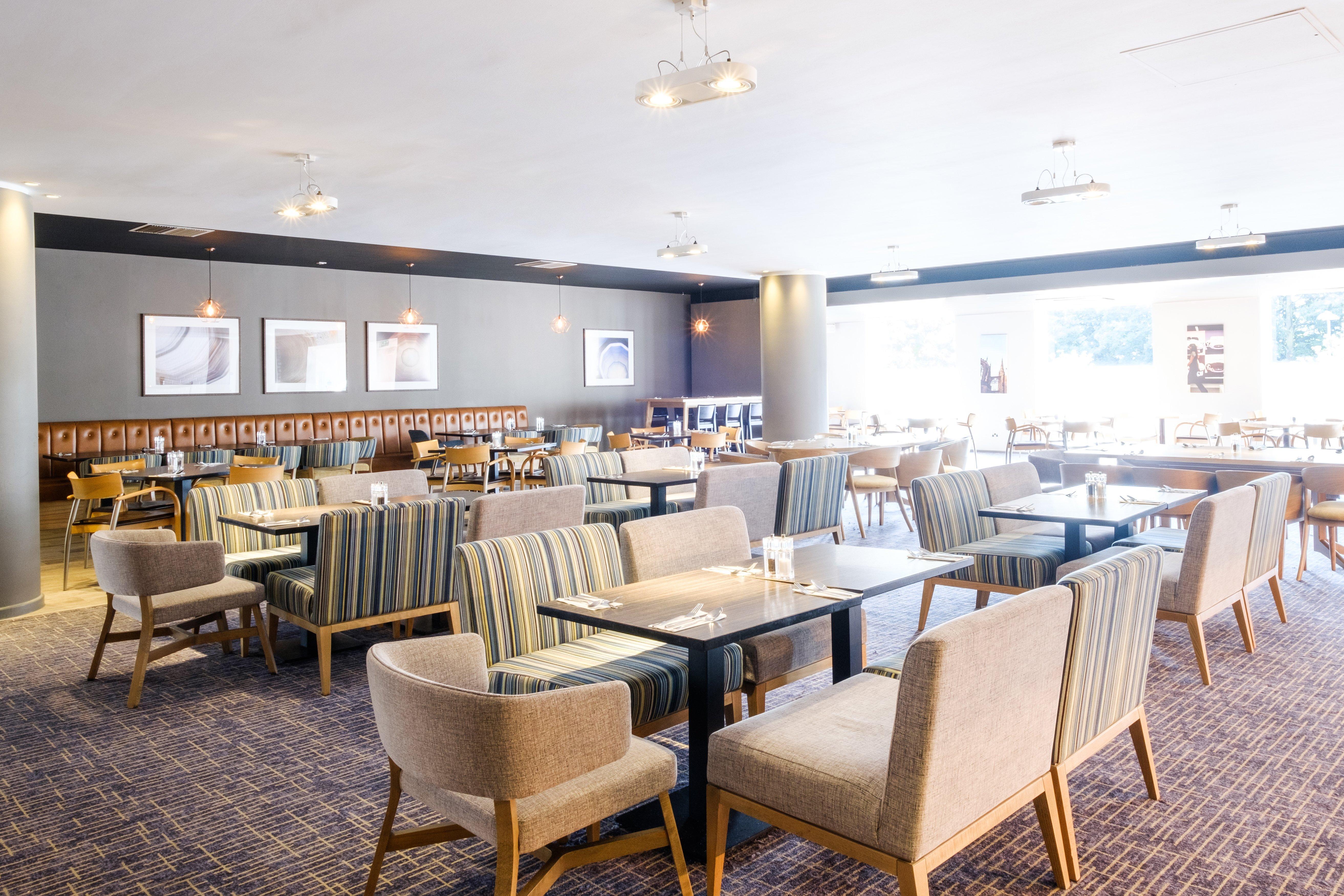Holiday Inn Coventry M6, J2 By Ihg Екстериор снимка
