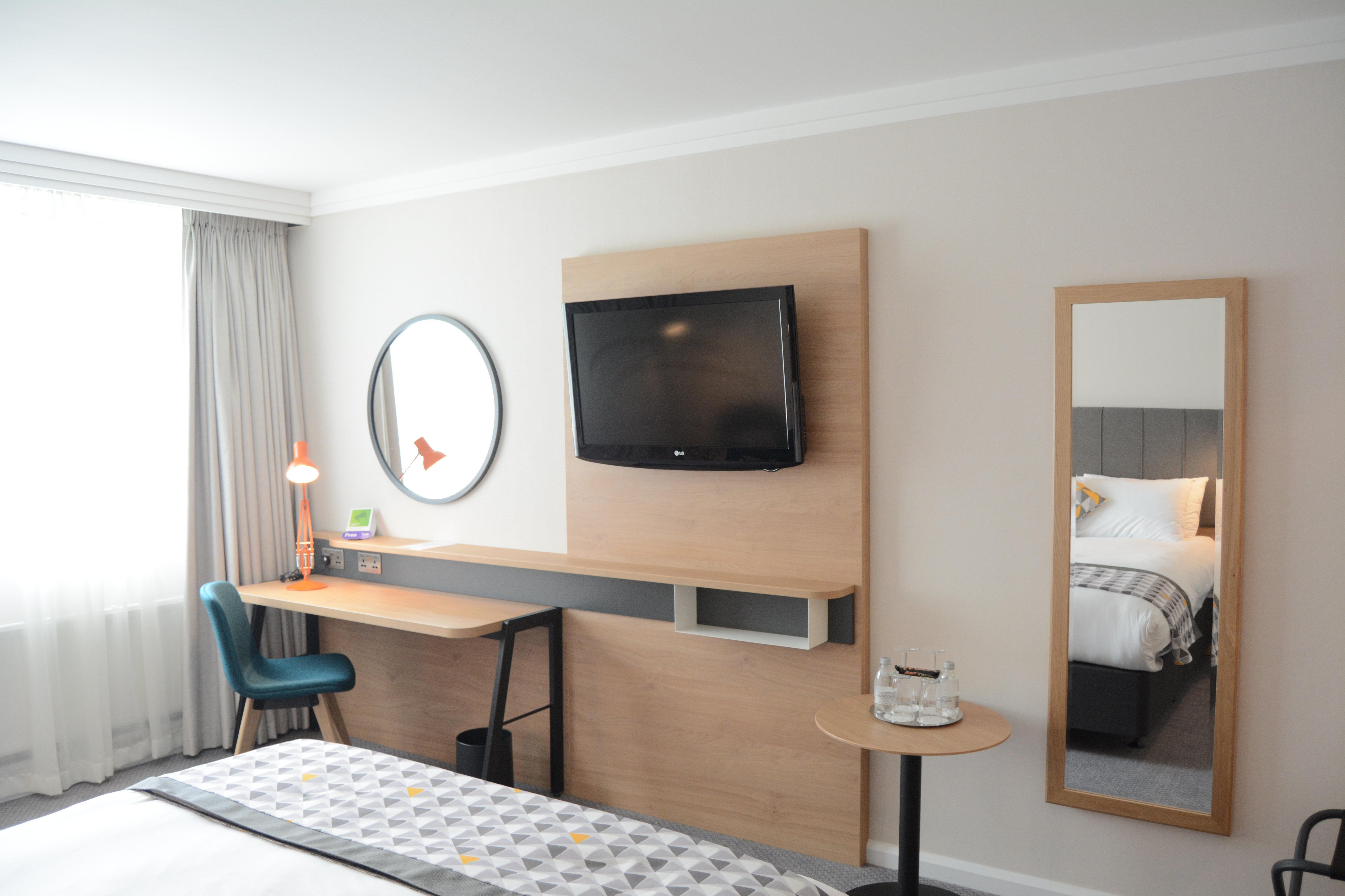 Holiday Inn Coventry M6, J2 By Ihg Екстериор снимка