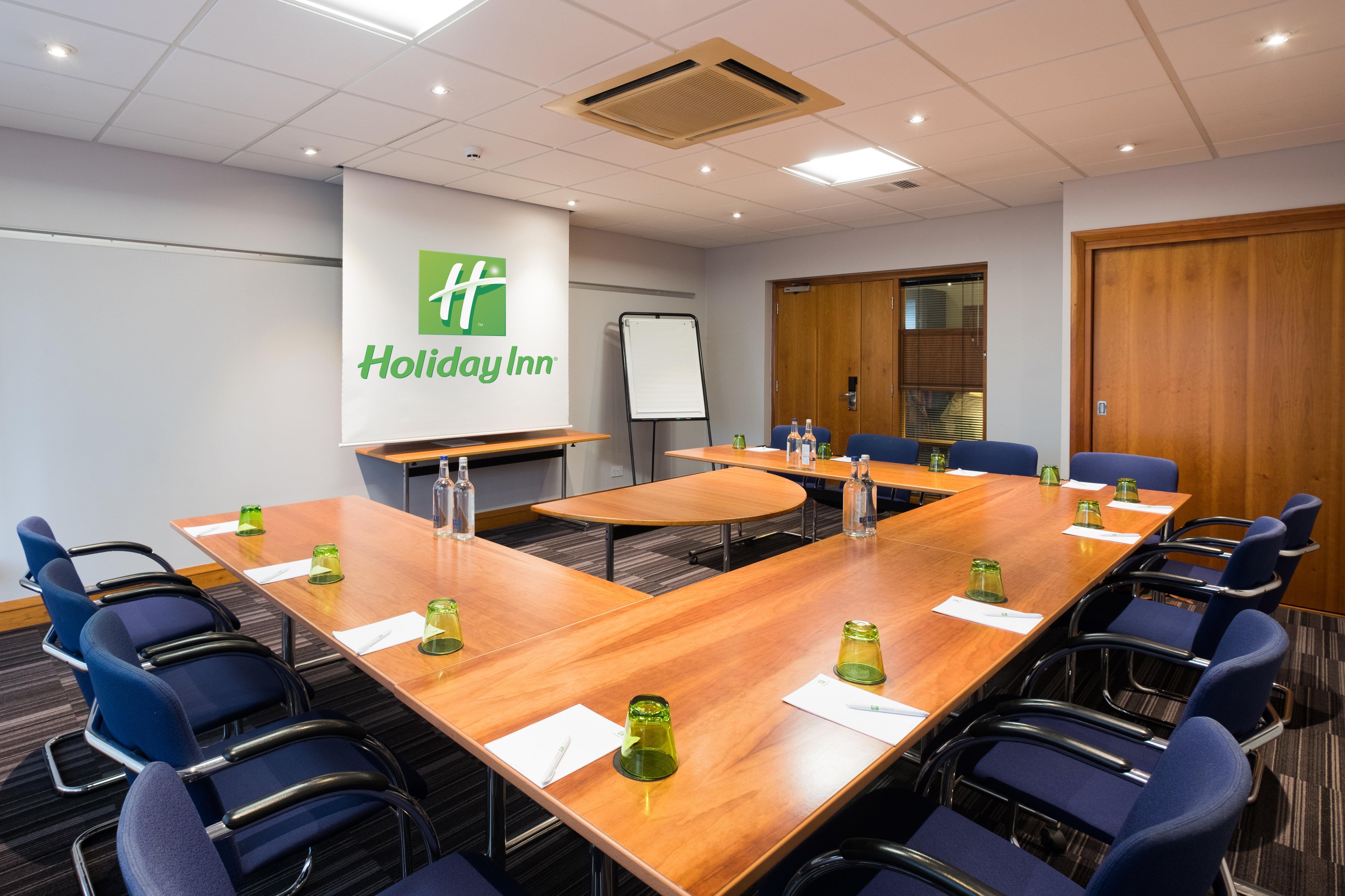 Holiday Inn Coventry M6, J2 By Ihg Екстериор снимка