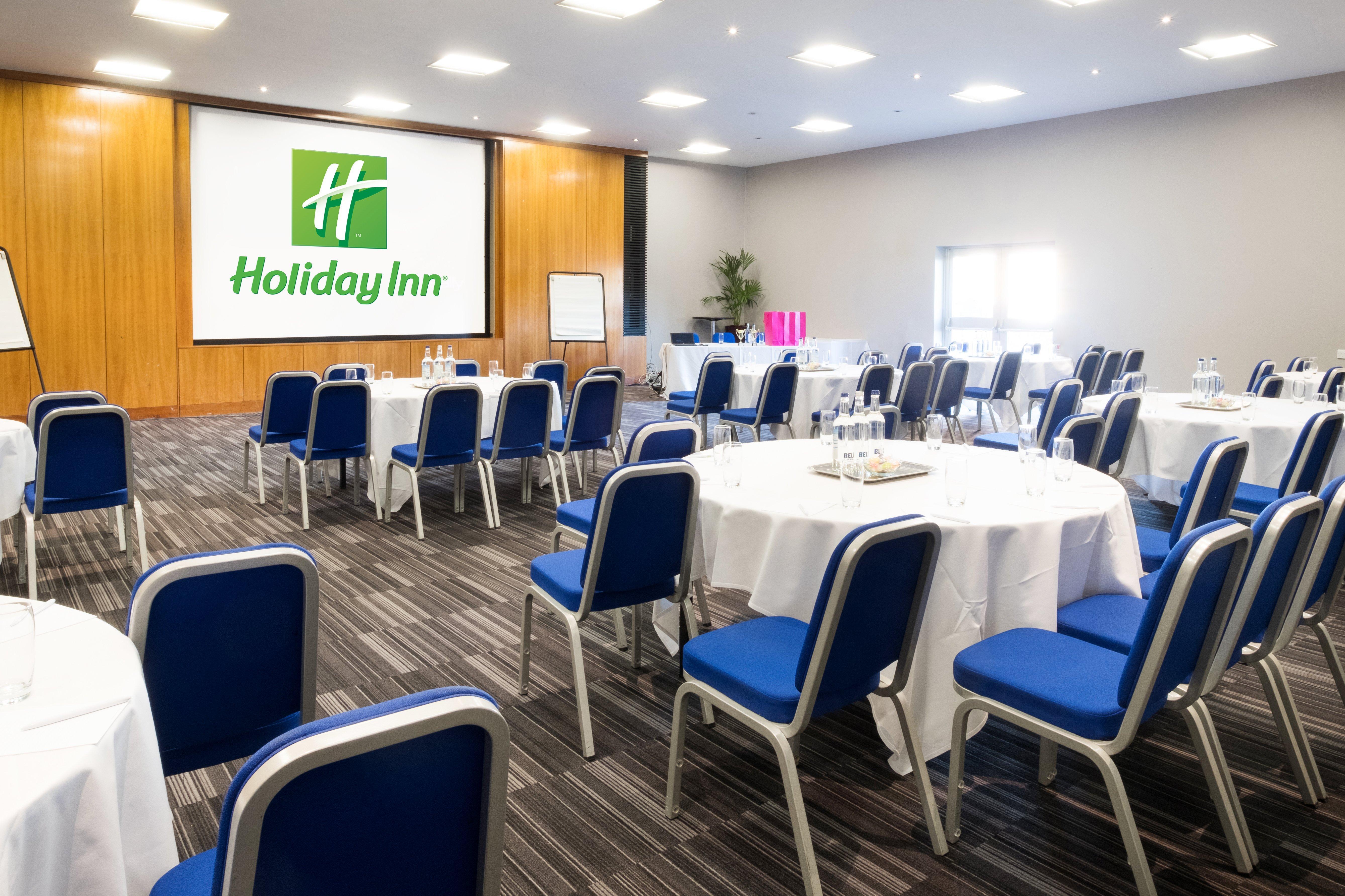 Holiday Inn Coventry M6, J2 By Ihg Екстериор снимка