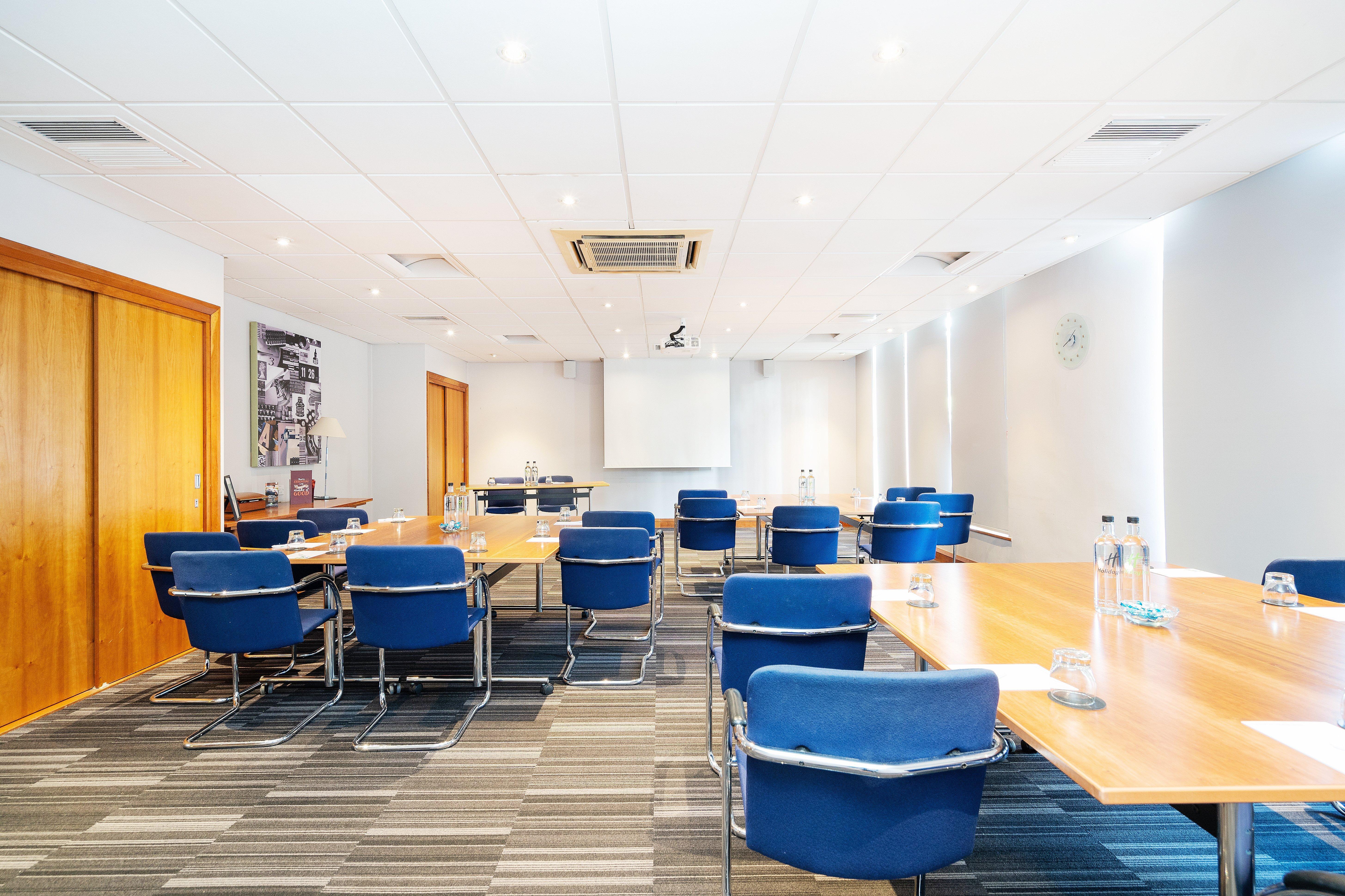 Holiday Inn Coventry M6, J2 By Ihg Екстериор снимка