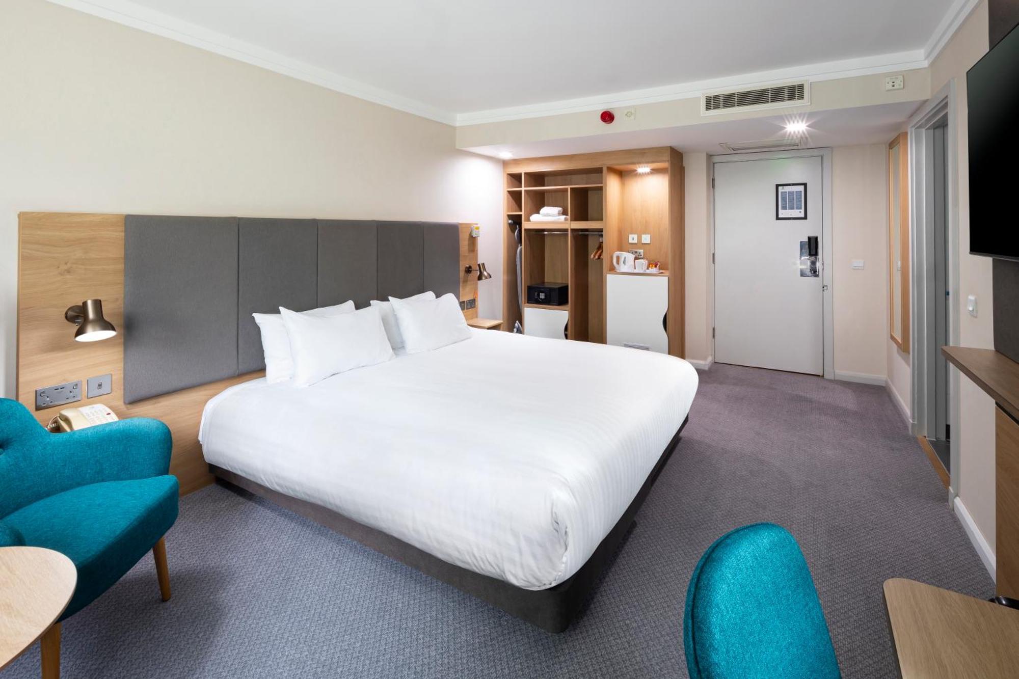 Holiday Inn Coventry M6, J2 By Ihg Екстериор снимка