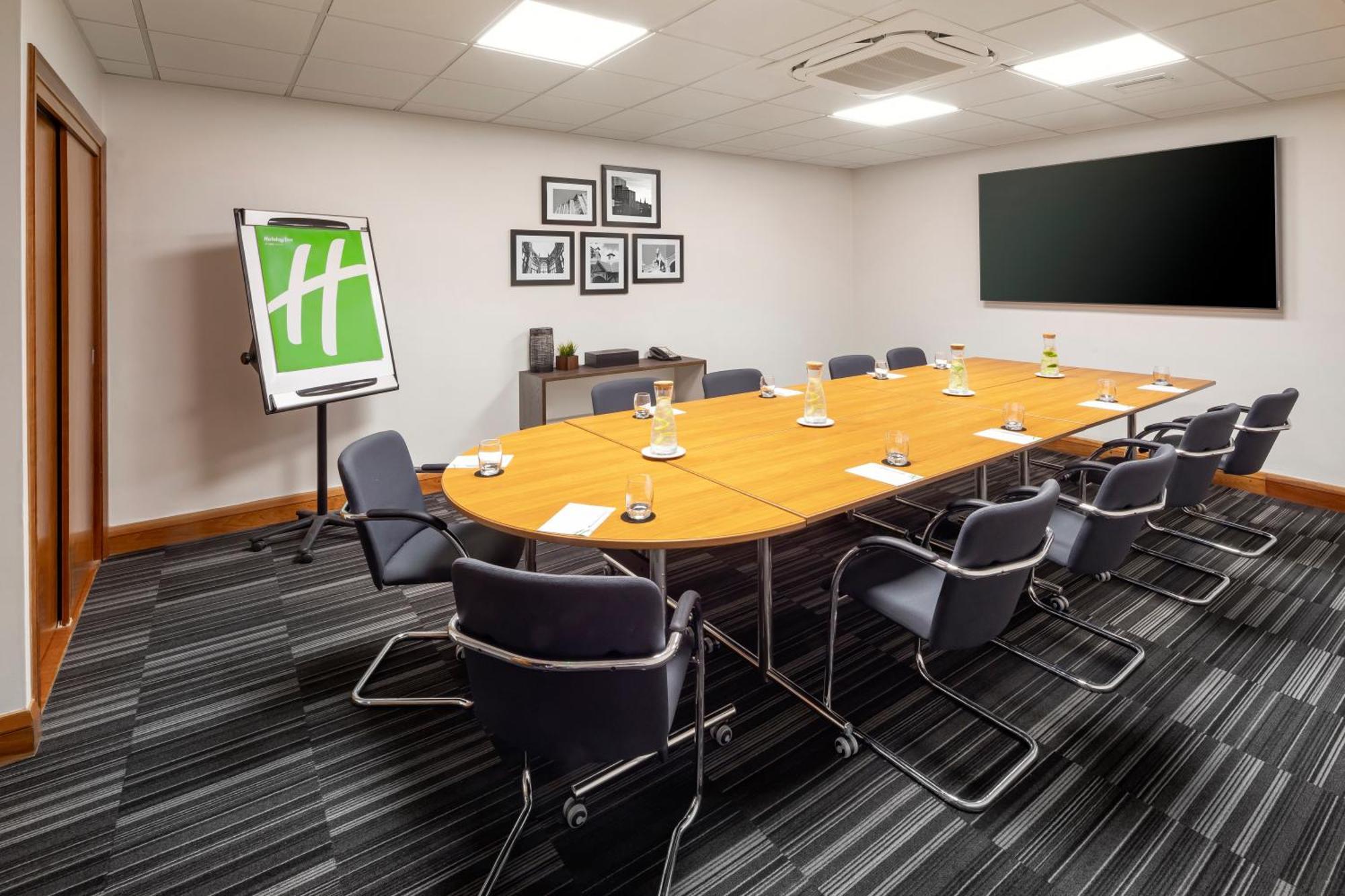 Holiday Inn Coventry M6, J2 By Ihg Екстериор снимка