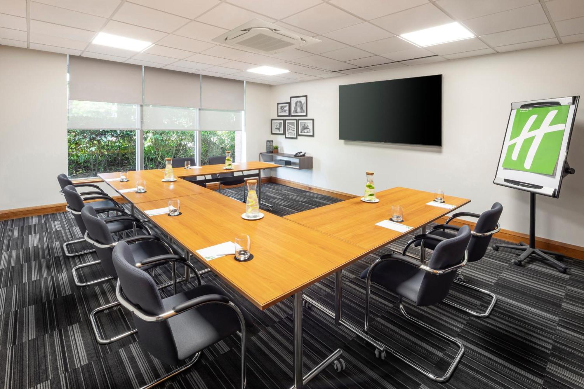 Holiday Inn Coventry M6, J2 By Ihg Екстериор снимка