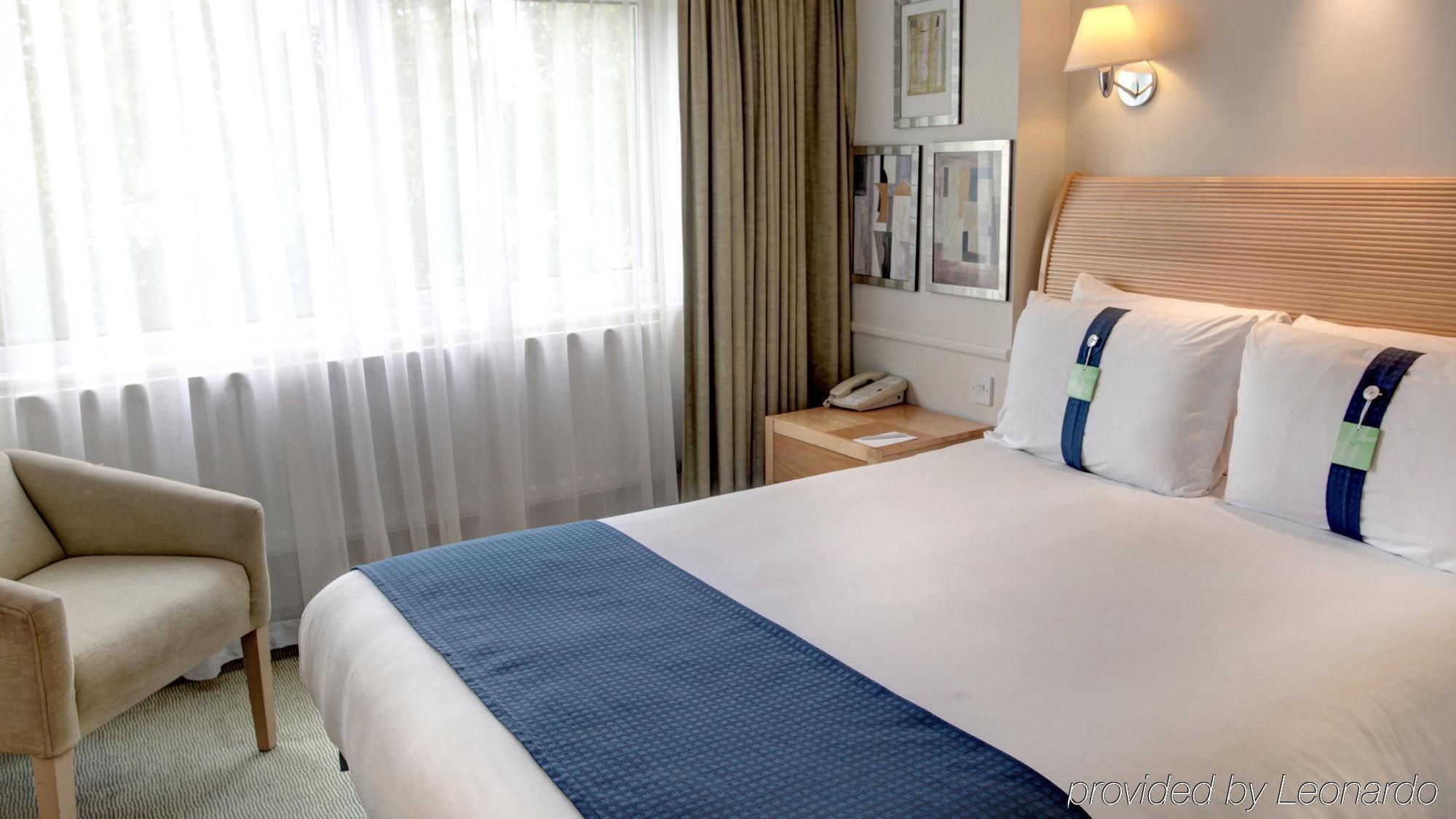 Holiday Inn Coventry M6, J2 By Ihg Екстериор снимка