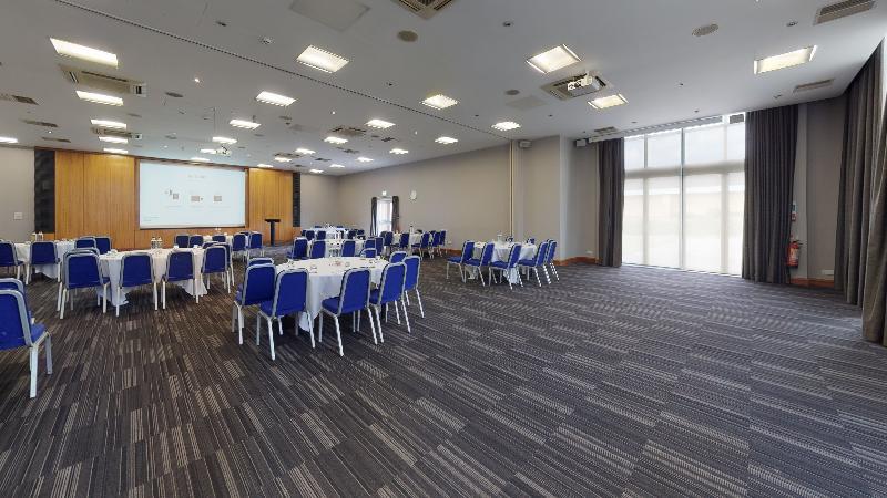 Holiday Inn Coventry M6, J2 By Ihg Екстериор снимка