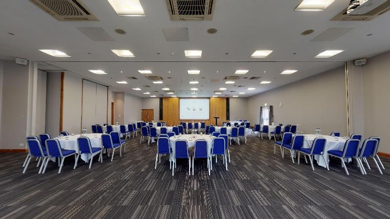 Holiday Inn Coventry M6, J2 By Ihg Екстериор снимка