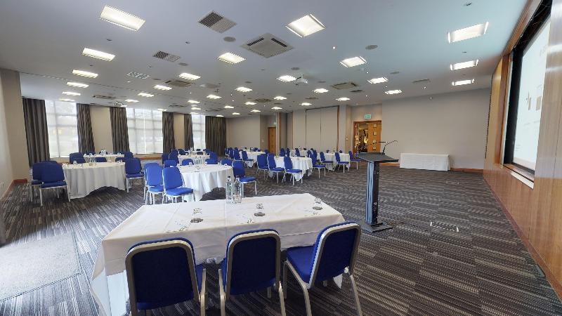Holiday Inn Coventry M6, J2 By Ihg Екстериор снимка
